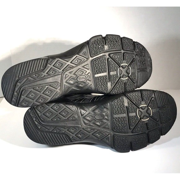 Nike Air Trainer 1.2 Mid Shoes Black Men's Size 11 407760-001 Bo Jackson McEnroe - Picture 9 of 16